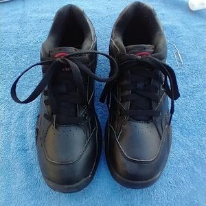 Dexter Ricky II Bowling Shoes Sz6 7M*XLNT"